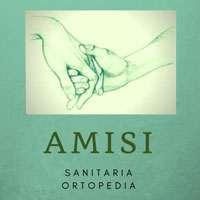 Amisi Ortopedia Sanitaria - sede di Bari