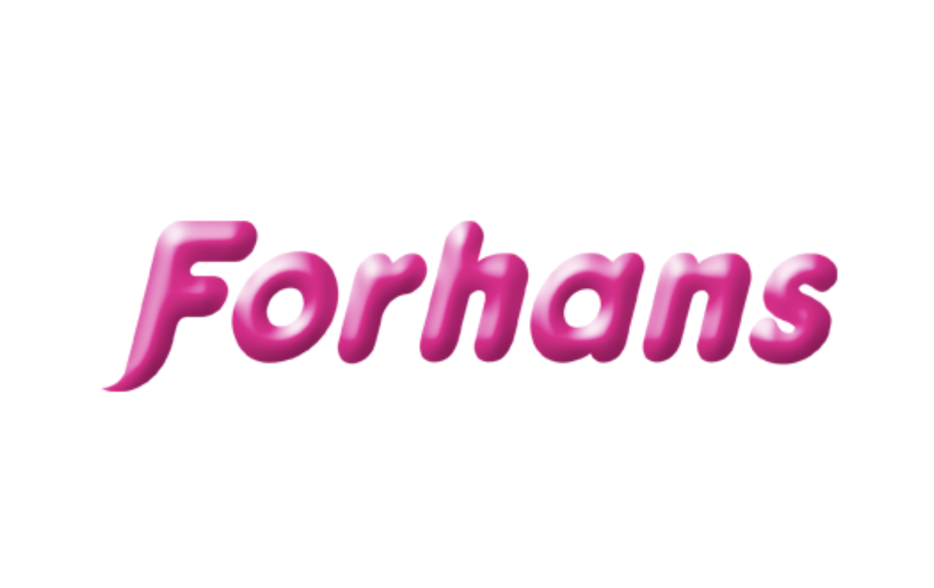 Forhans