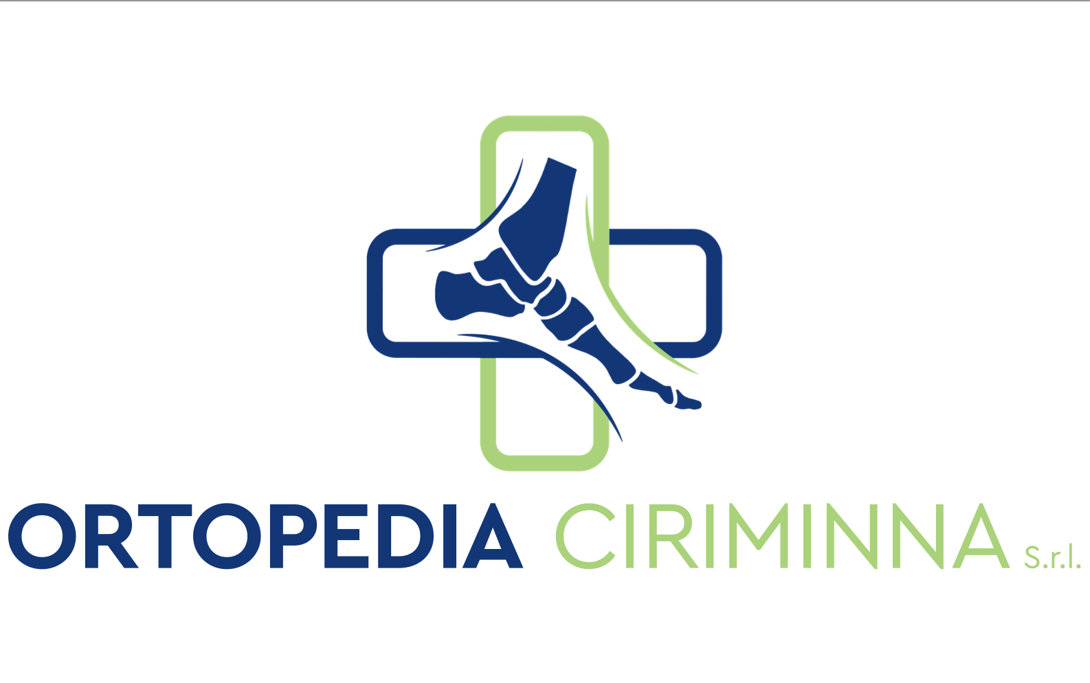 Ortopedia Ciriminna