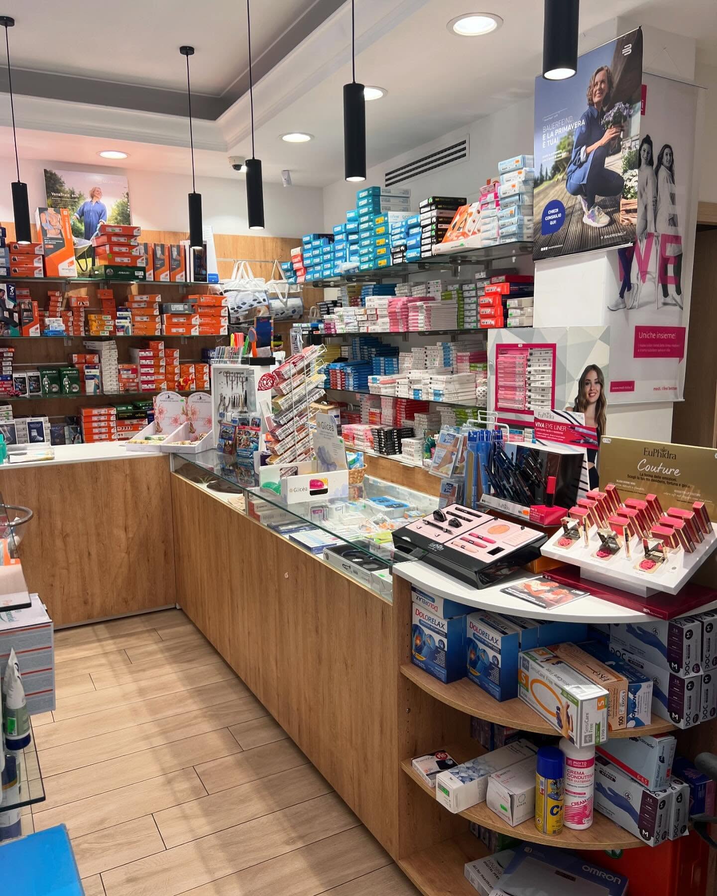 Amisi Ortopedia Sanitaria - Roma