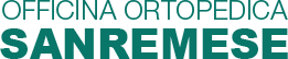 Officina Ortopedica Sanremese - Sede di Imperia
