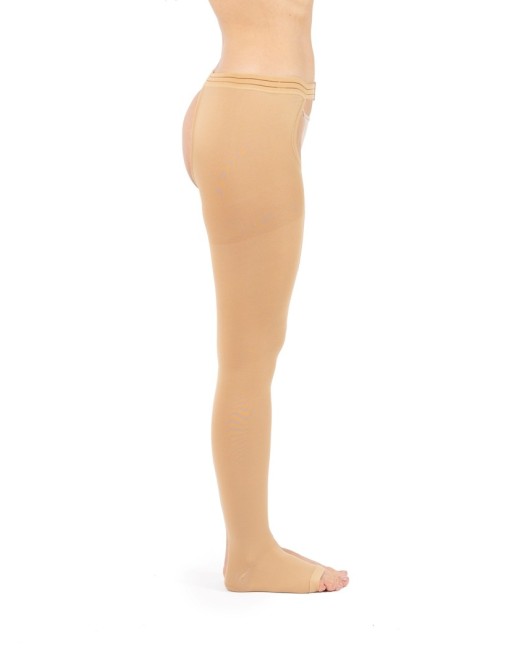 LINEA MEDICALE - MONOCOLLANT CCL 1 - Monocollant A Compressione Graduata - Immagine 2
