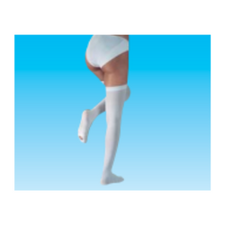 CALZA ANTITROMBOSI - CALZA AUTOREGGENTE A-G  - Calze antitrombo - Immagine 2