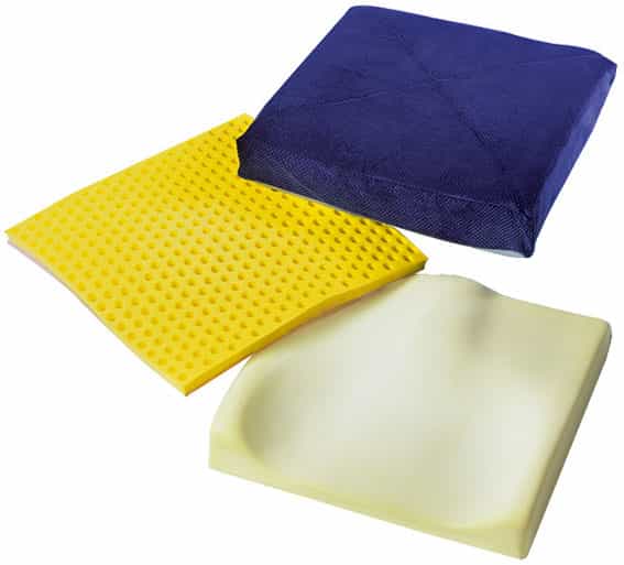 Cuscino equilibratore - Cuscino antidecubito per carrozzina
