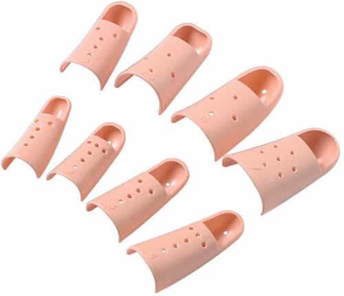 Splint per dita - Tutore dita mano