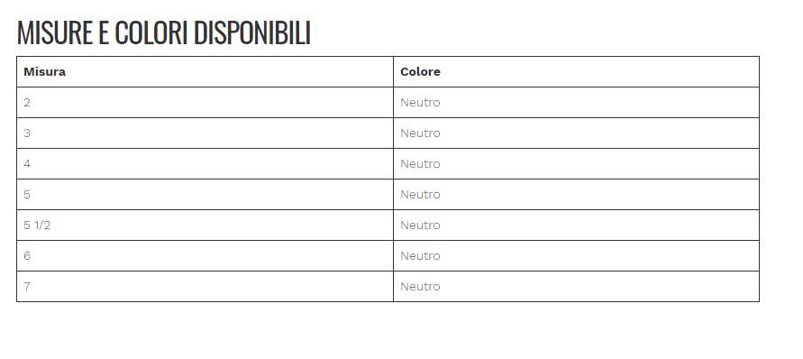 Splint per dita - Tutore dita mano
