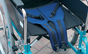 Divaricatore ecnomico - Divaricatore per carrozzina - Immagine 3