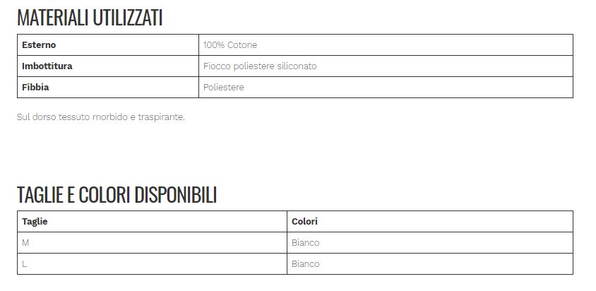 Manopole protezone - Manopole protezione
