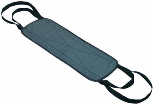 Seduta per trasferimento ammalati - Seduta per trasferimento