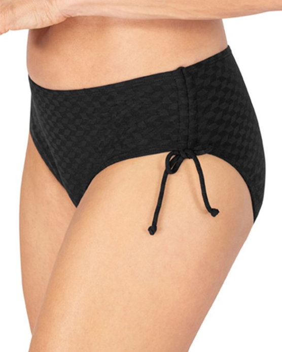 Slip da bagno Forever Retro - Nero elegante - VESTIARIO