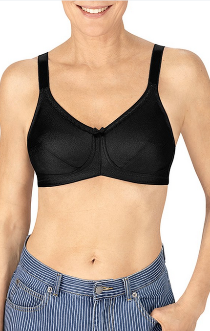 Reggiseno senza fili Rita 2004  - REGGISENO POST OPERATORIO