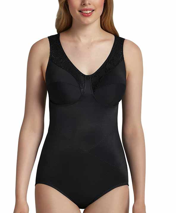 BODY MODELLATORE - VESTIARIO