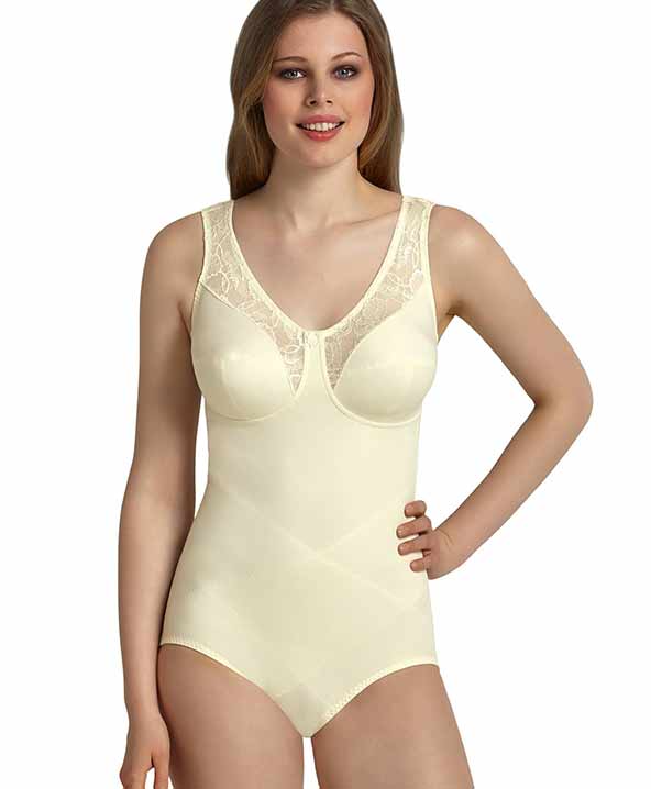 BODY MODELLATORE - VESTIARIO - Immagine 2