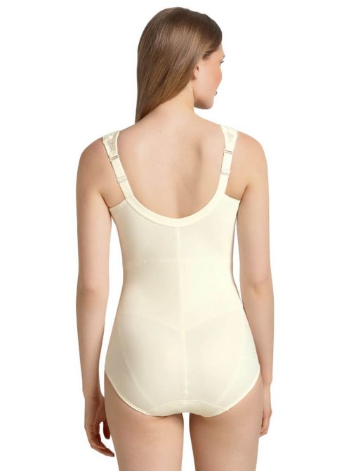 Body modellatore di alleggerimento BIANCO - vestiario - Immagine 2