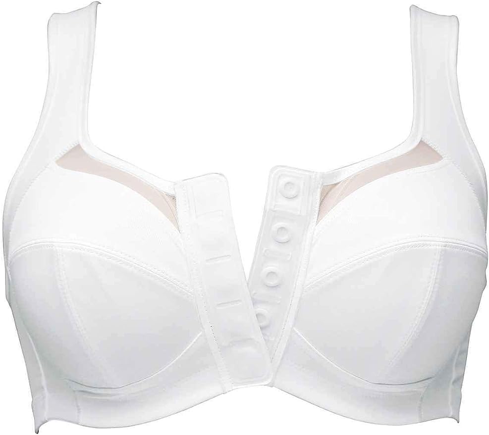 REGGISENO CON CHIUSURA FRONTALE SENZA FERRETTO 5800 - VESTIARIO