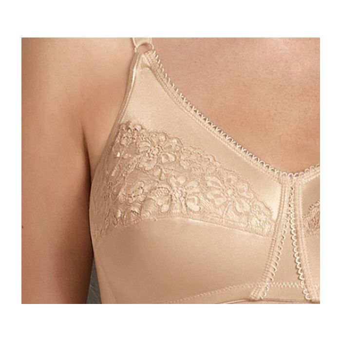 Reggiseno Per Protesi Livia  NUDE SABBIA - Reggiseno Per Protesi - Immagine 2