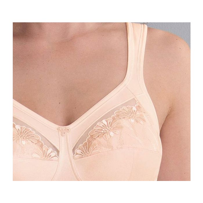 SAFINA - Reggiseno di alleggerimoento 5448 - reggiseno post operatorio