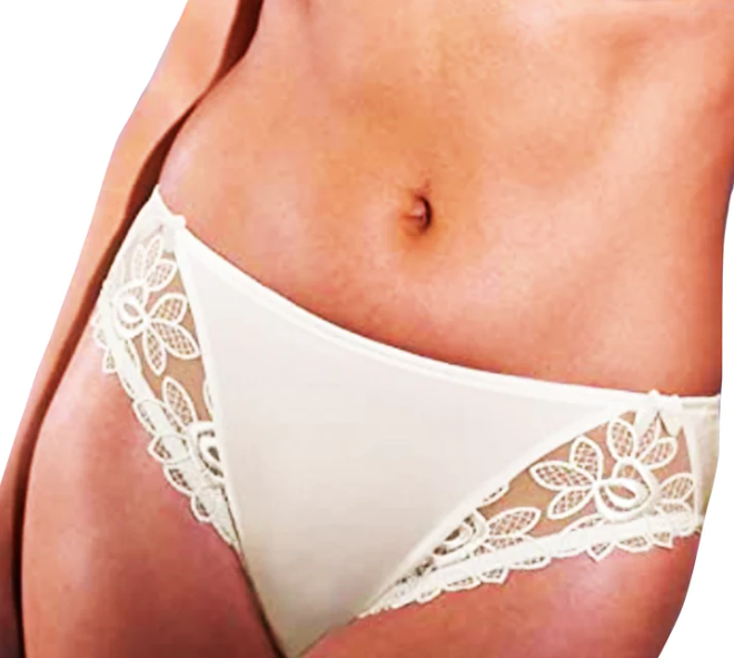 SLIP ROMINA 1487 - VESTIARIO