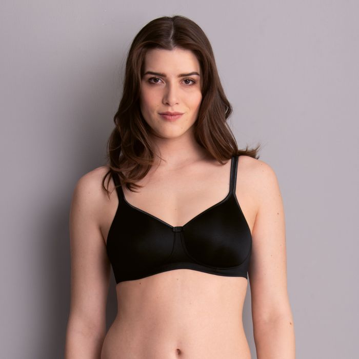 TONYA - Reggiseno per protesi con coppa imbottita - REGGISENO POST OPERATORIO