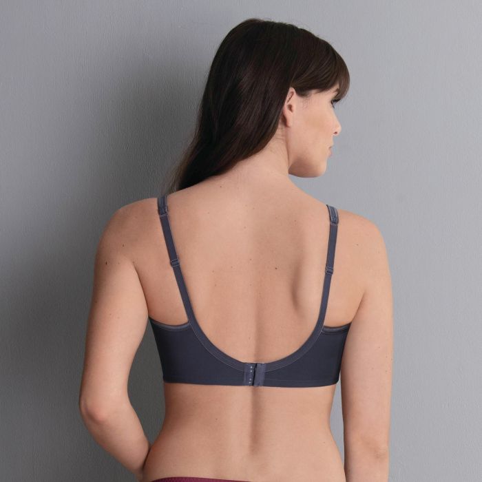 TONYA - Reggiseno per protesi con coppa imbottita - REGGISENO POST OPERATORIO