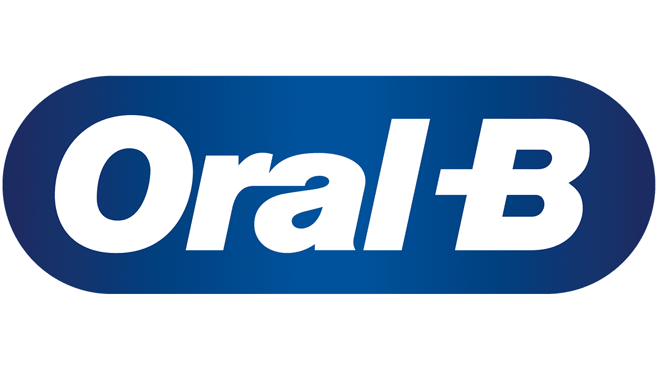 Oral B