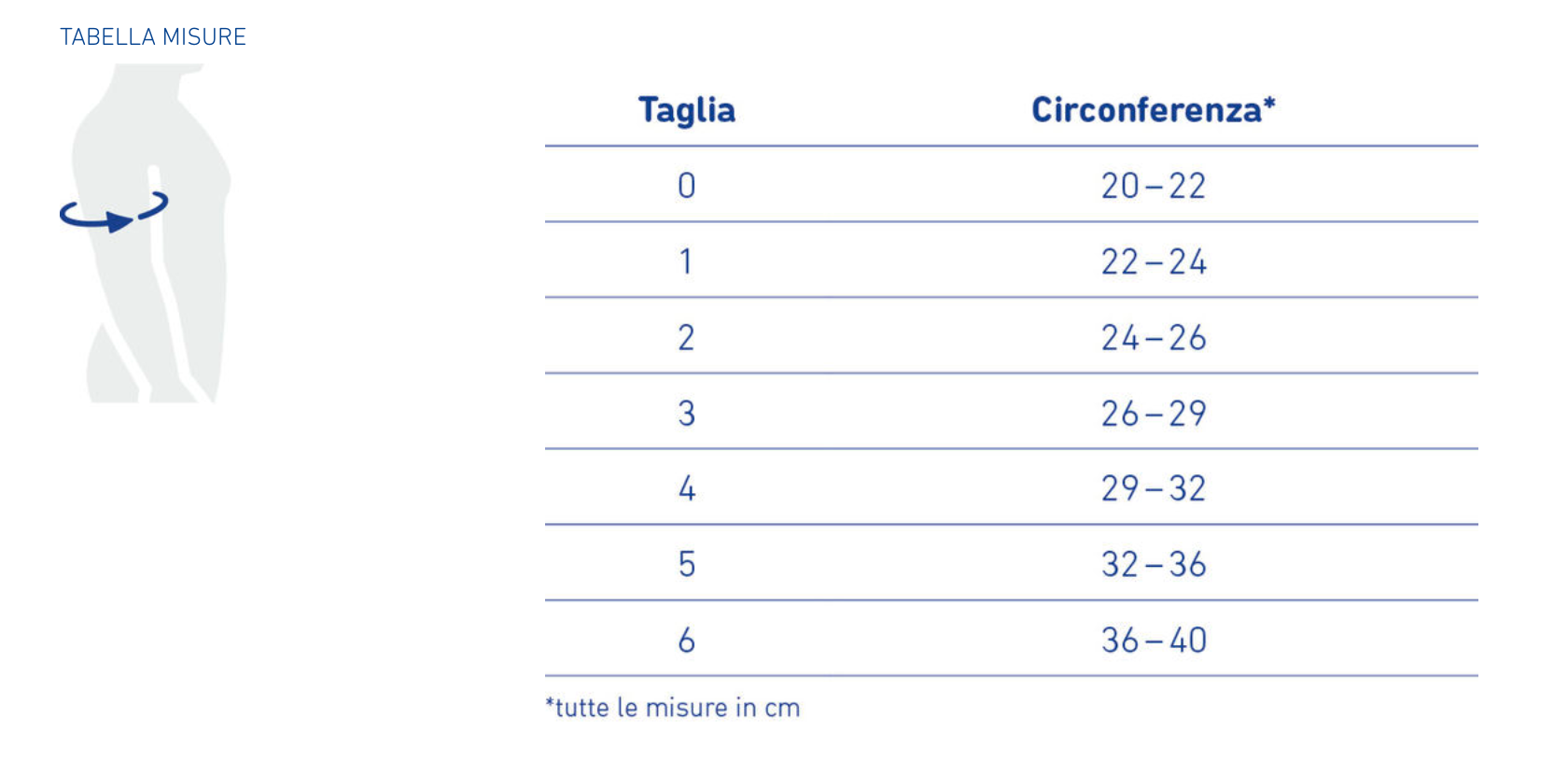 OmoTrain S  - Tutore spalla
