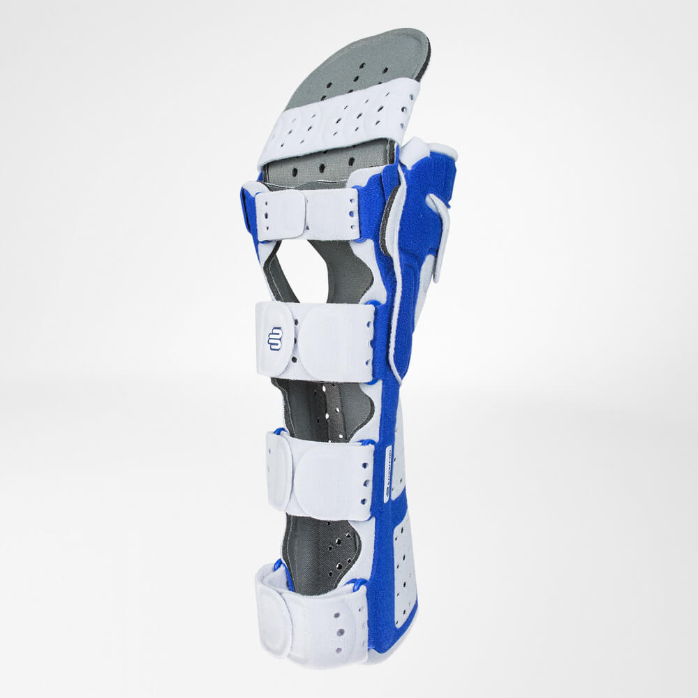 ManuLoc Rhizo long Plus - Tutore polso