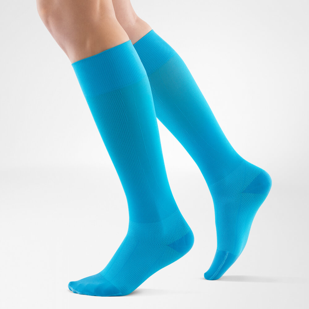 Compression Sock Performance - Calze sportive a compressione graduata