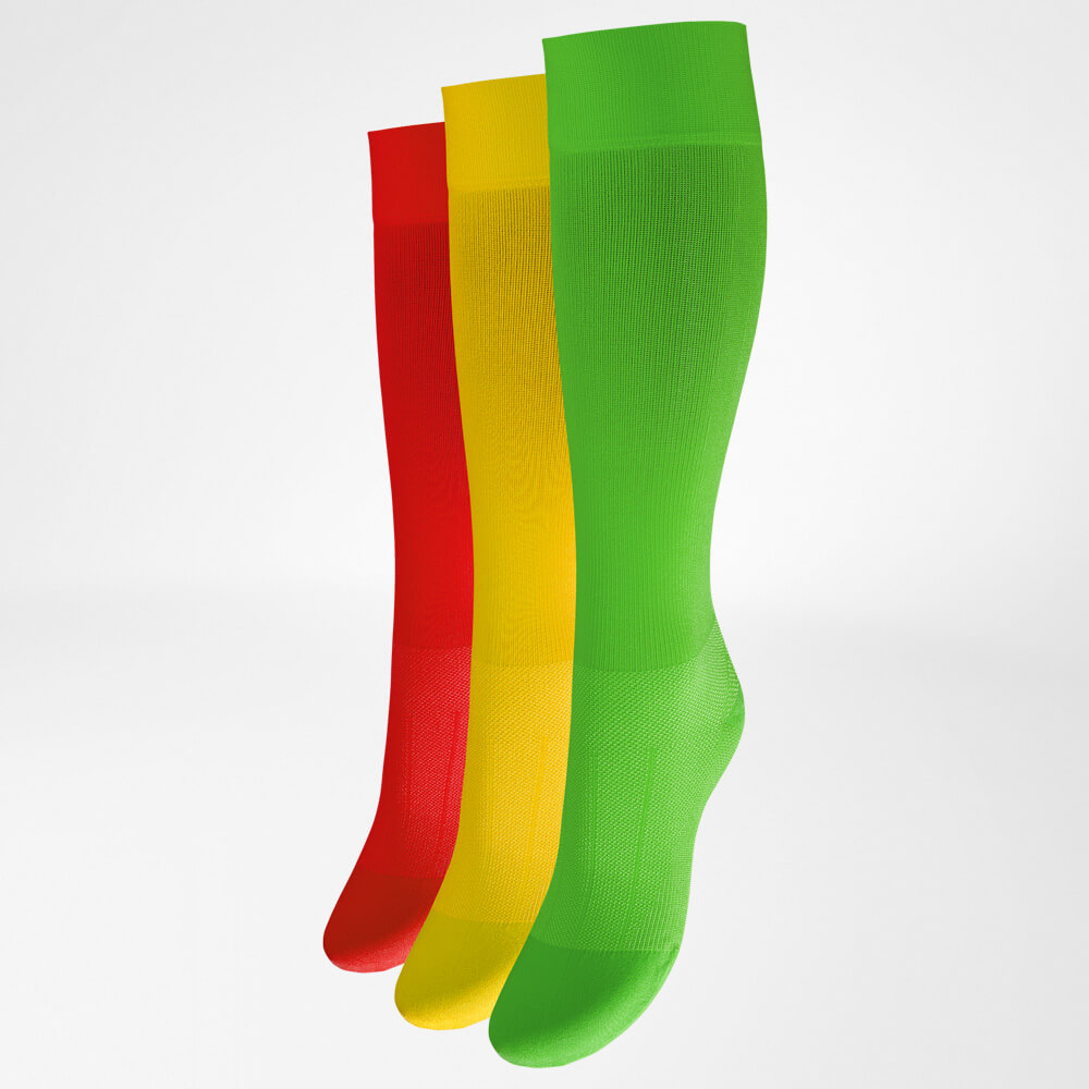 Compression Sock Performance - Calze sportive a compressione graduata