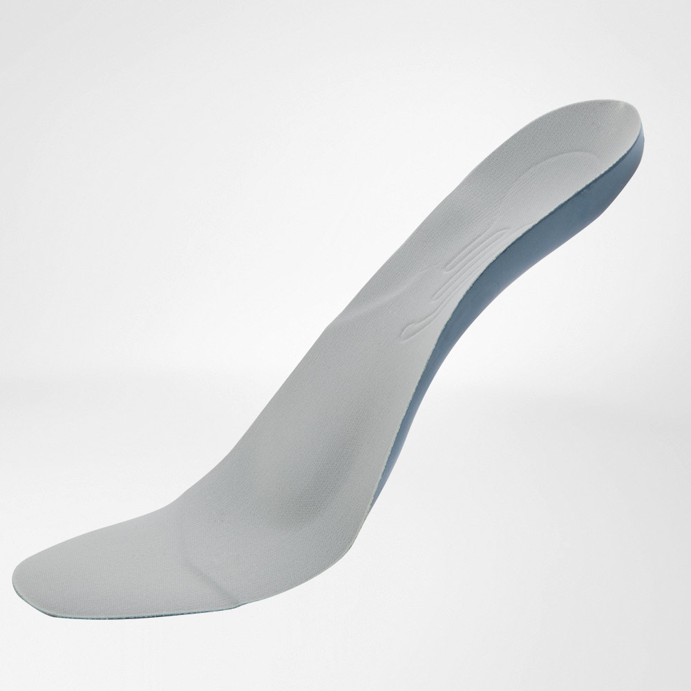 ErgoPad redux heel 2 - STRETTO e LUNGO - Plantare ortopedico finito