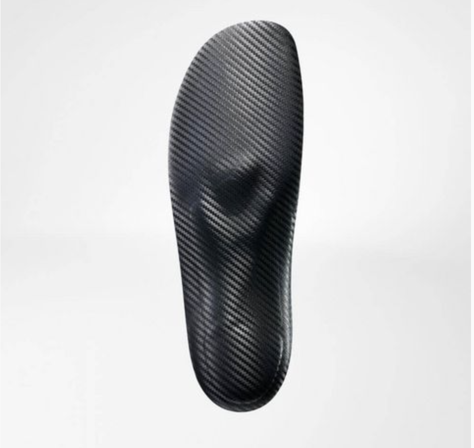 ERGOPAD SENSITIVE PLANTARE  - Plantare ortopedico