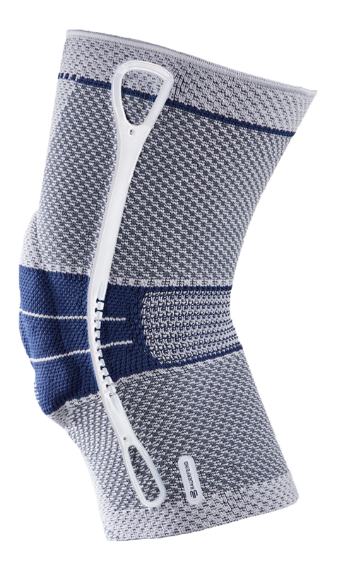 GENUTRAIN TITAN COMFORT  - Ginocchiera