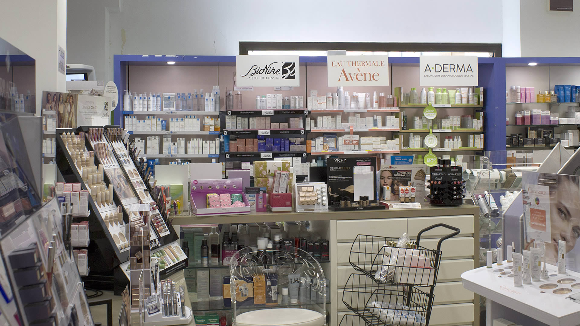 Farmacia Ortopedia Petracci