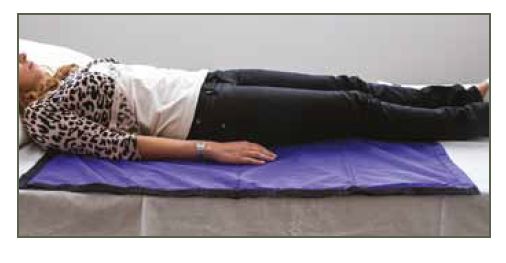 Sheet - Telo per posizionamento pazienti - Immagine 2