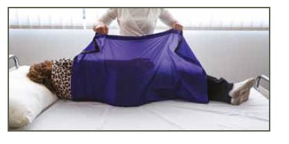 Sheet - Telo per posizionamento pazienti - Immagine 3