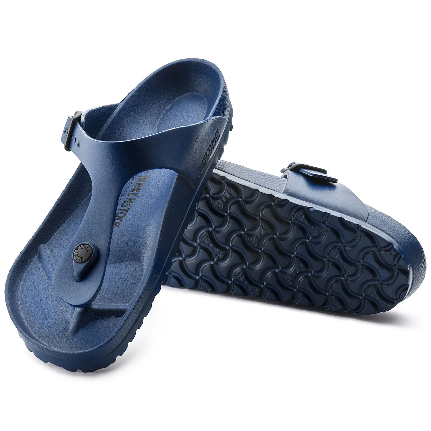 Gizeh - Navy / EVA - Ciabatte Ortopediche