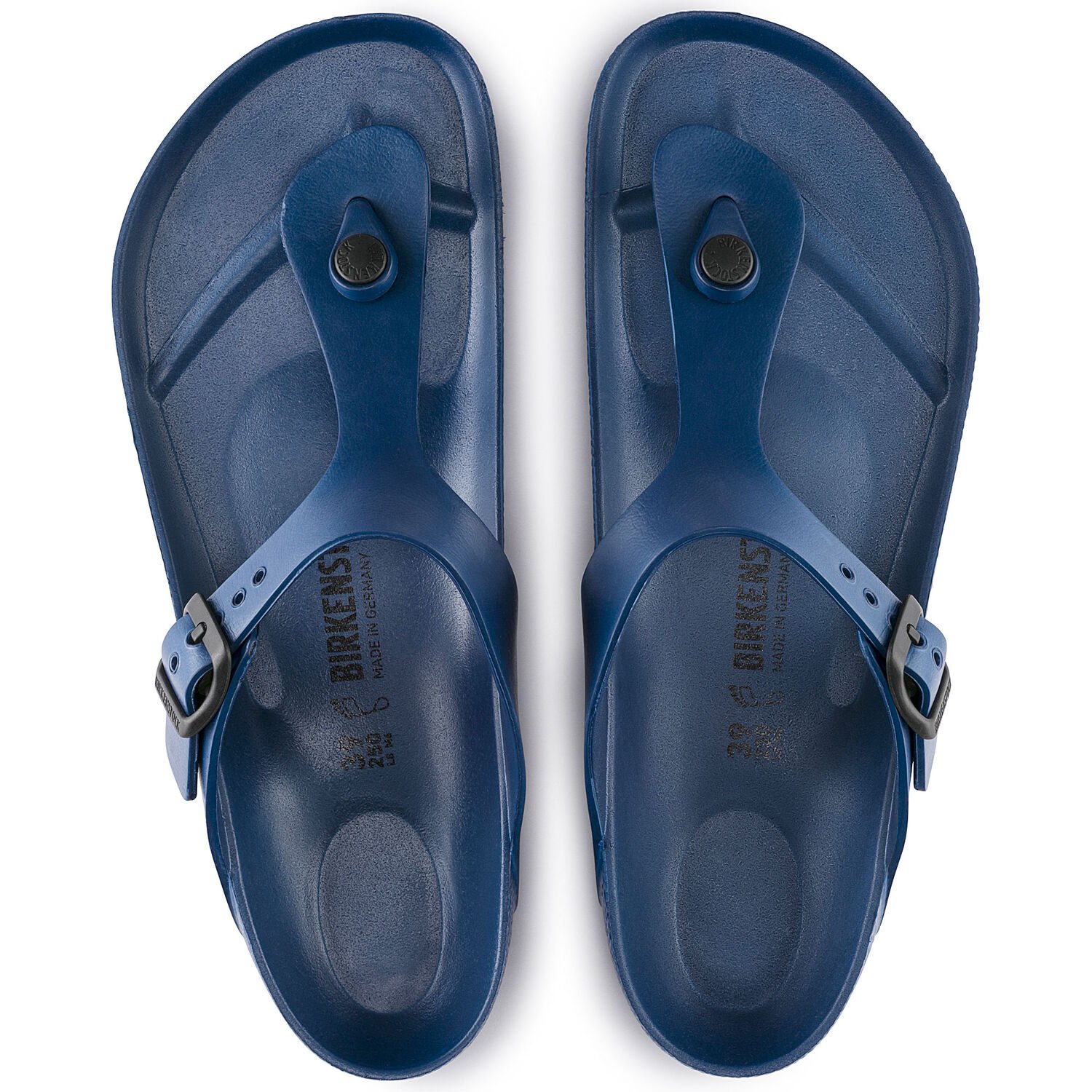 Gizeh - Navy / EVA - Ciabatte Ortopediche