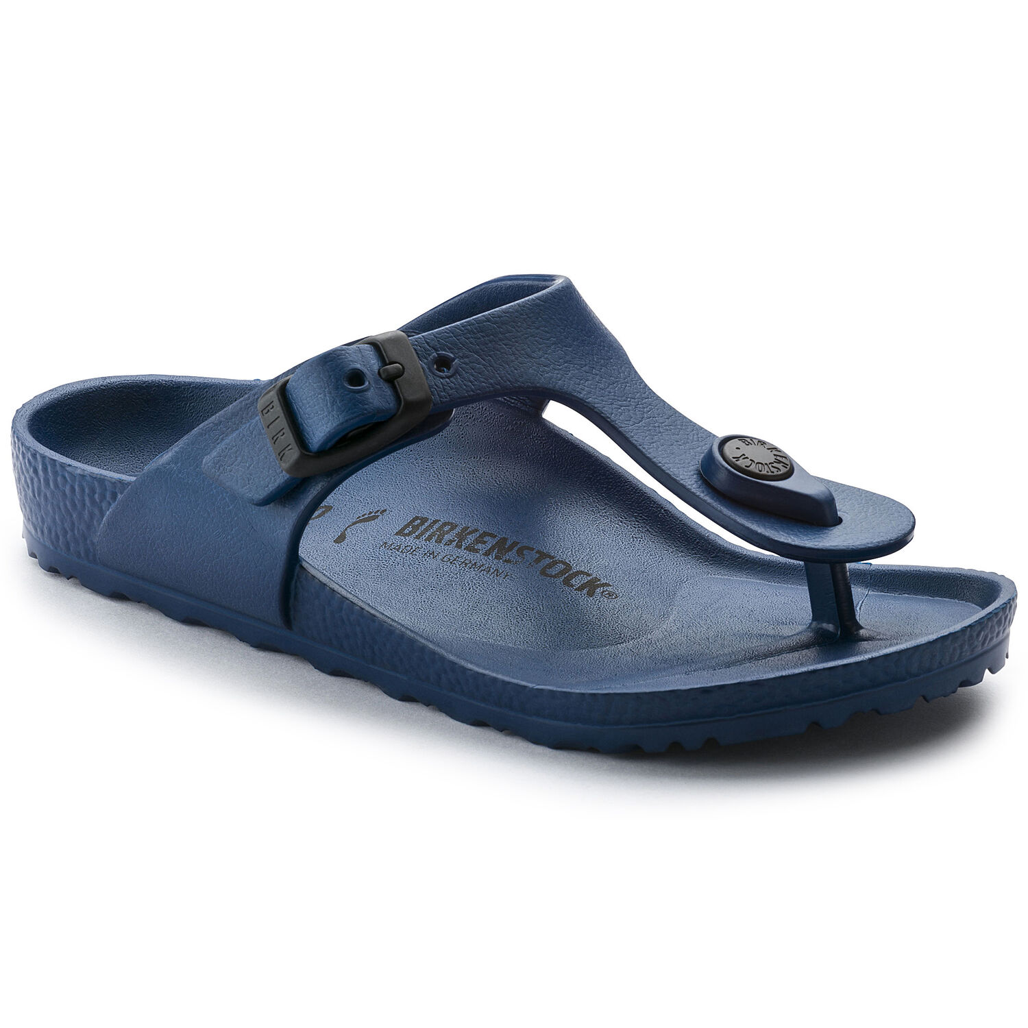 Gizeh Kids - Navy / EVA - Ciabatte ortopediche per bambini 