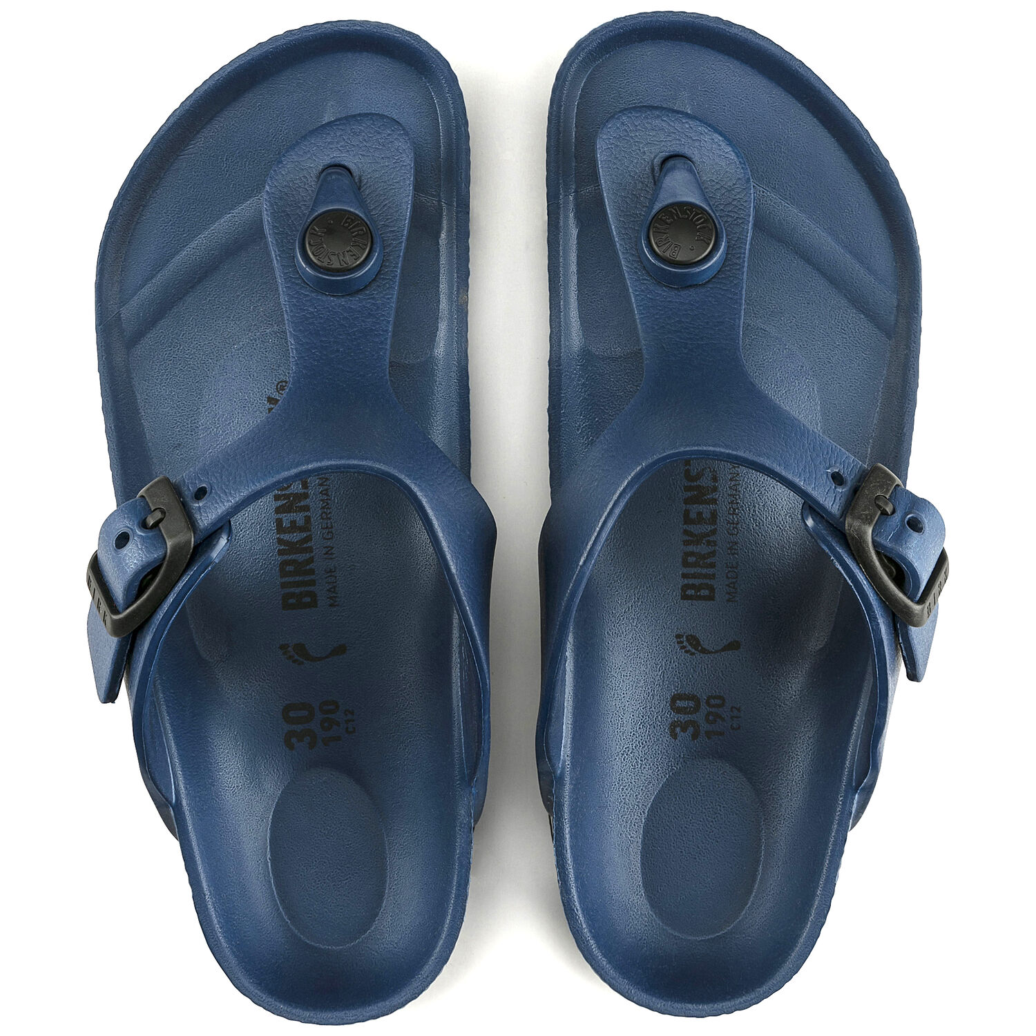 Gizeh Kids - Navy / EVA - Ciabatte ortopediche per bambini  - Immagine 3