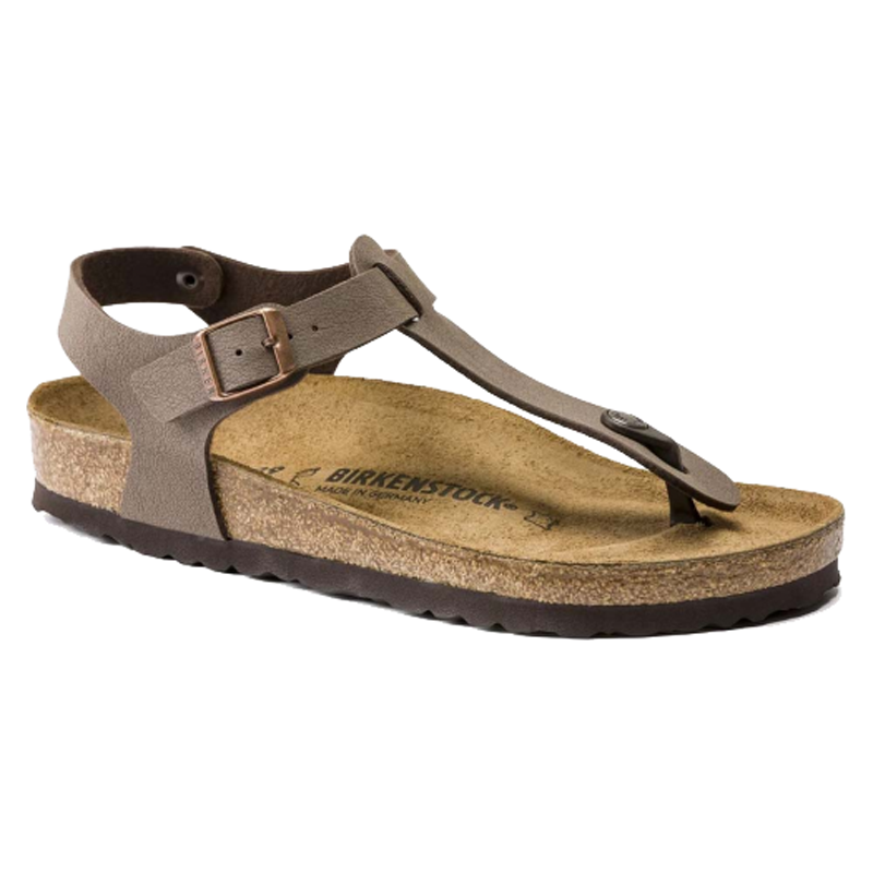 Kairo - Mocca - regular - Sandali Ortopedici