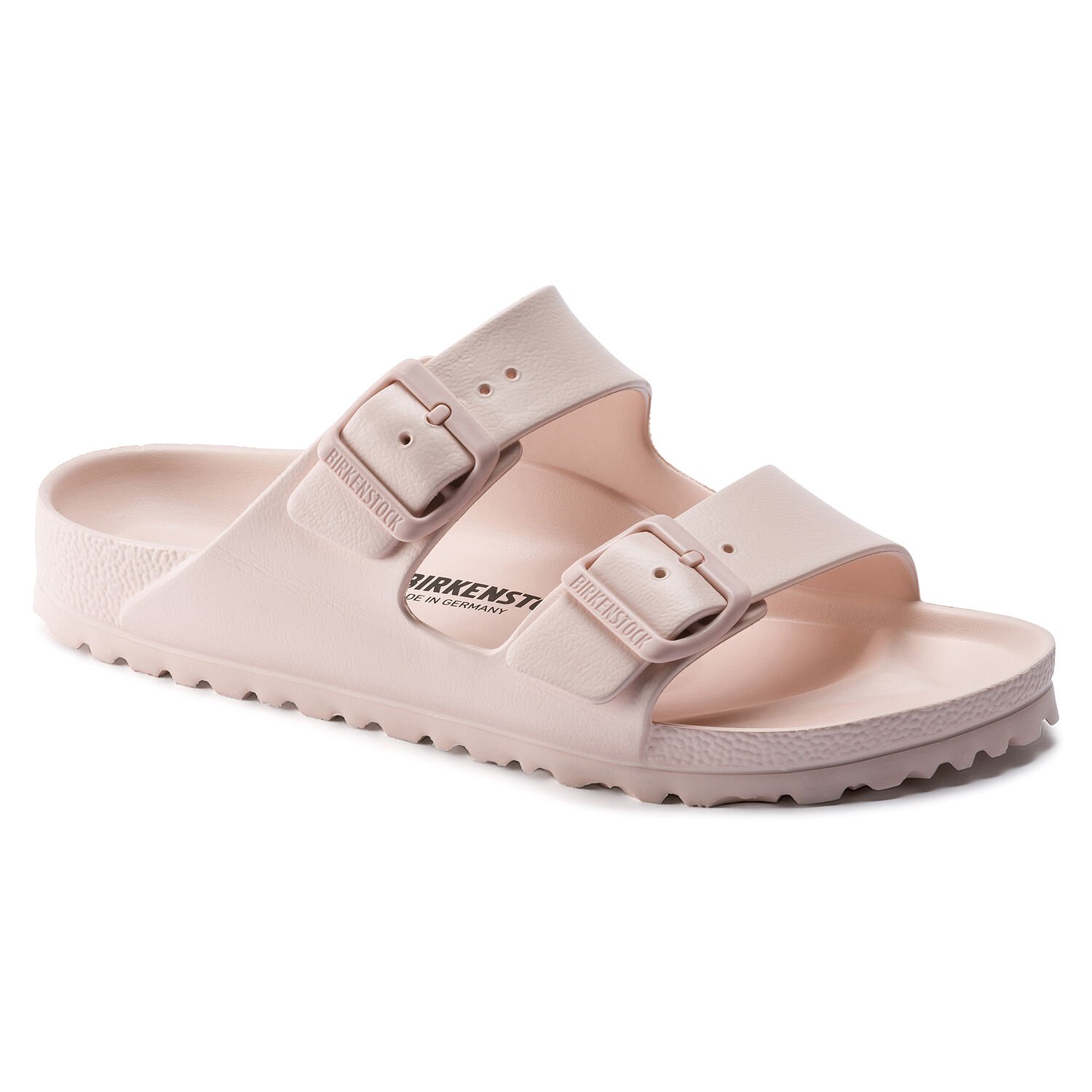 Arizona EVA - Rose / EVA - Calzata stretta. - Ciabatte ortopediche donna