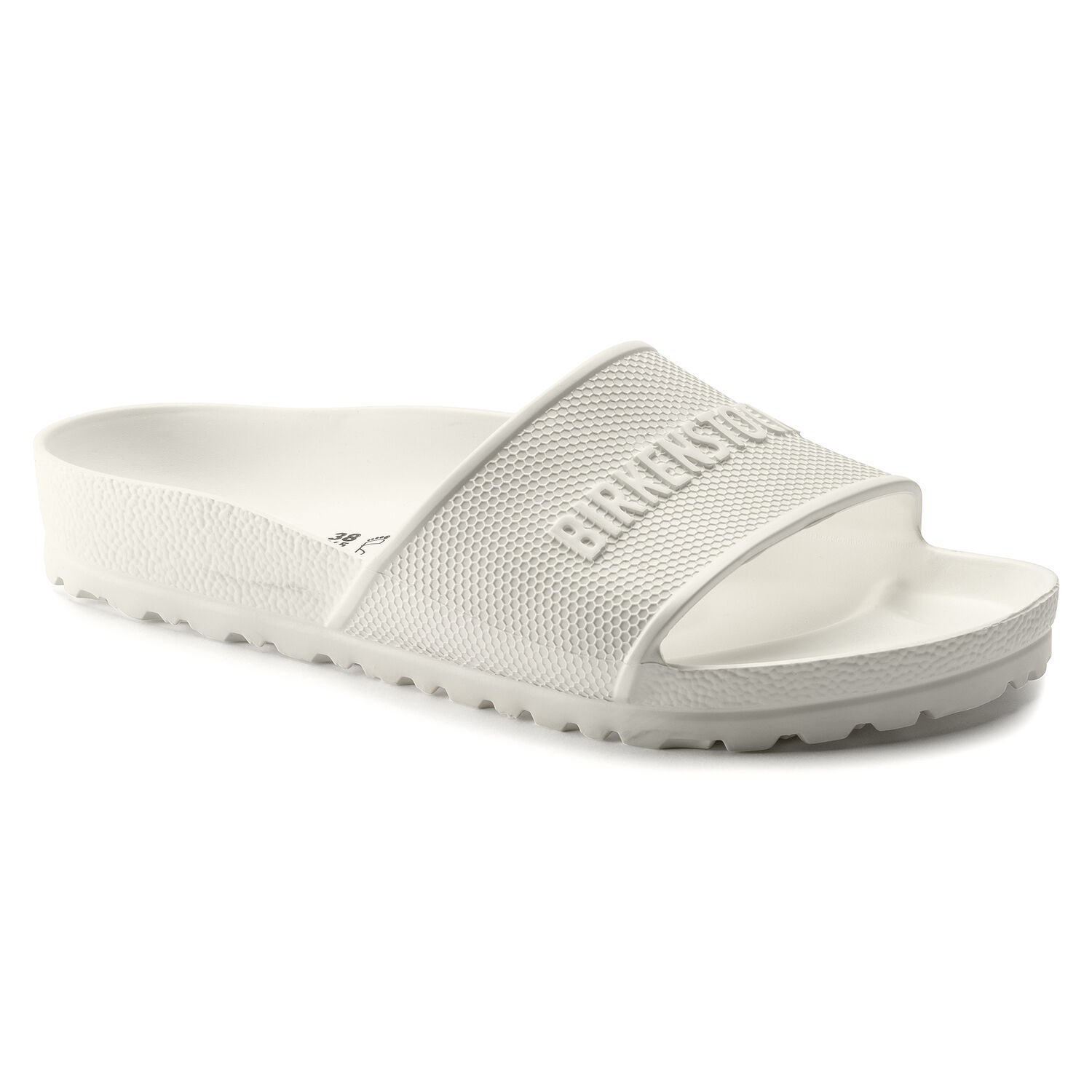 Barbados EVA - White / EVA - Ciabatte ortopediche