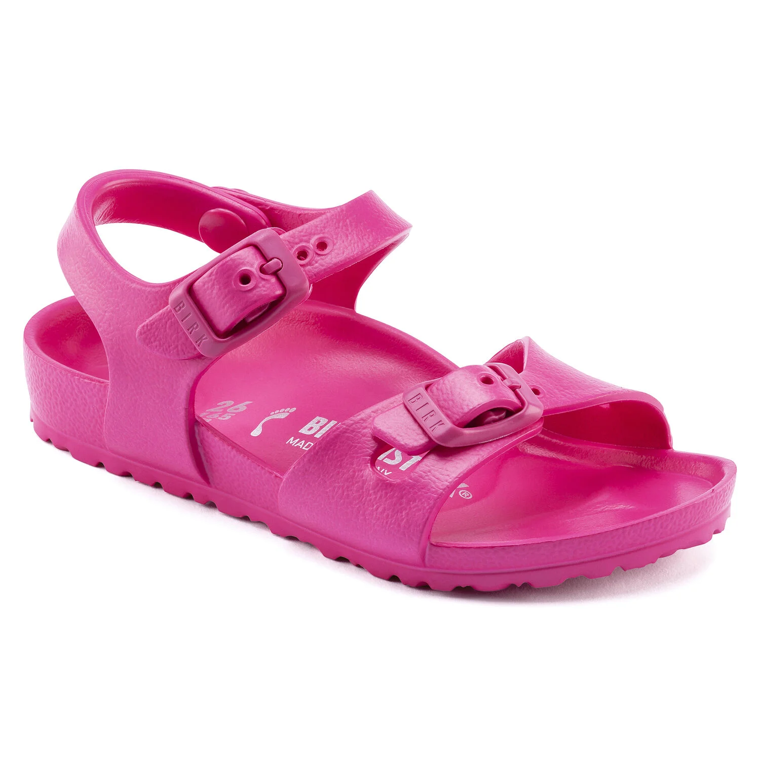 Rio Kids - Beetroot Purple / EVA - Sandali Ortopedici per bambini