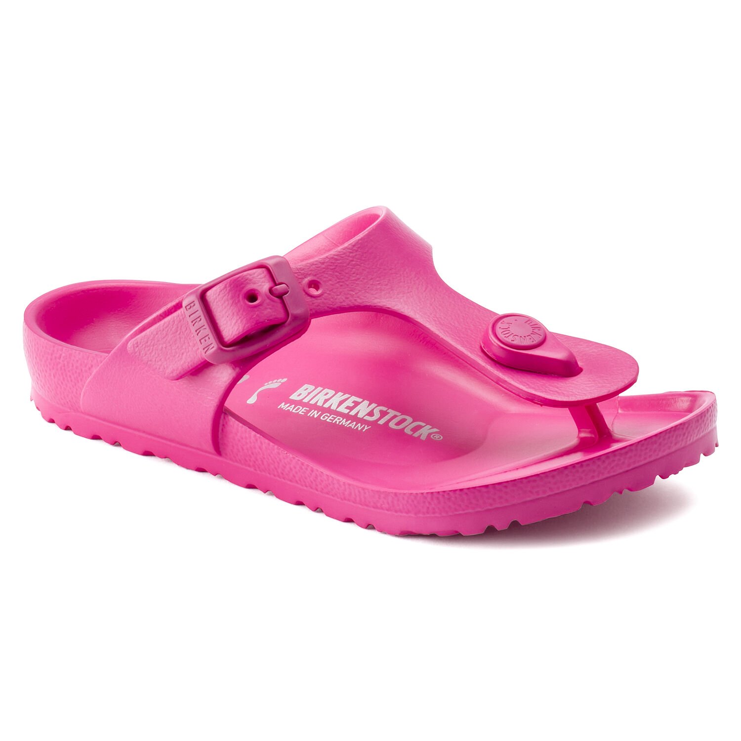 Gizeh Kids - Beetroot Purple / EVA - Ciabatte ortopediche per bambini 