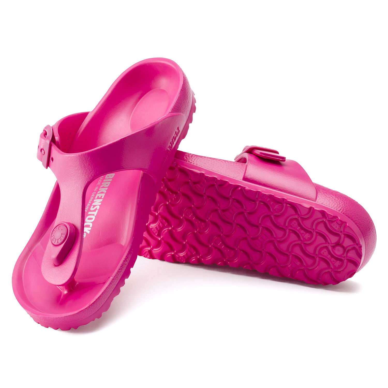 Gizeh Kids - Beetroot Purple / EVA - Ciabatte ortopediche per bambini 