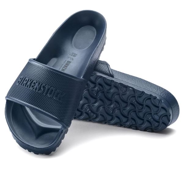 Barbados EVA - Navy / EVA - Ciabatte ortopediche