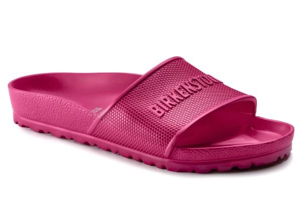 Barbados EVA - Beetroot Purple / EVA - Ciabatte ortopediche