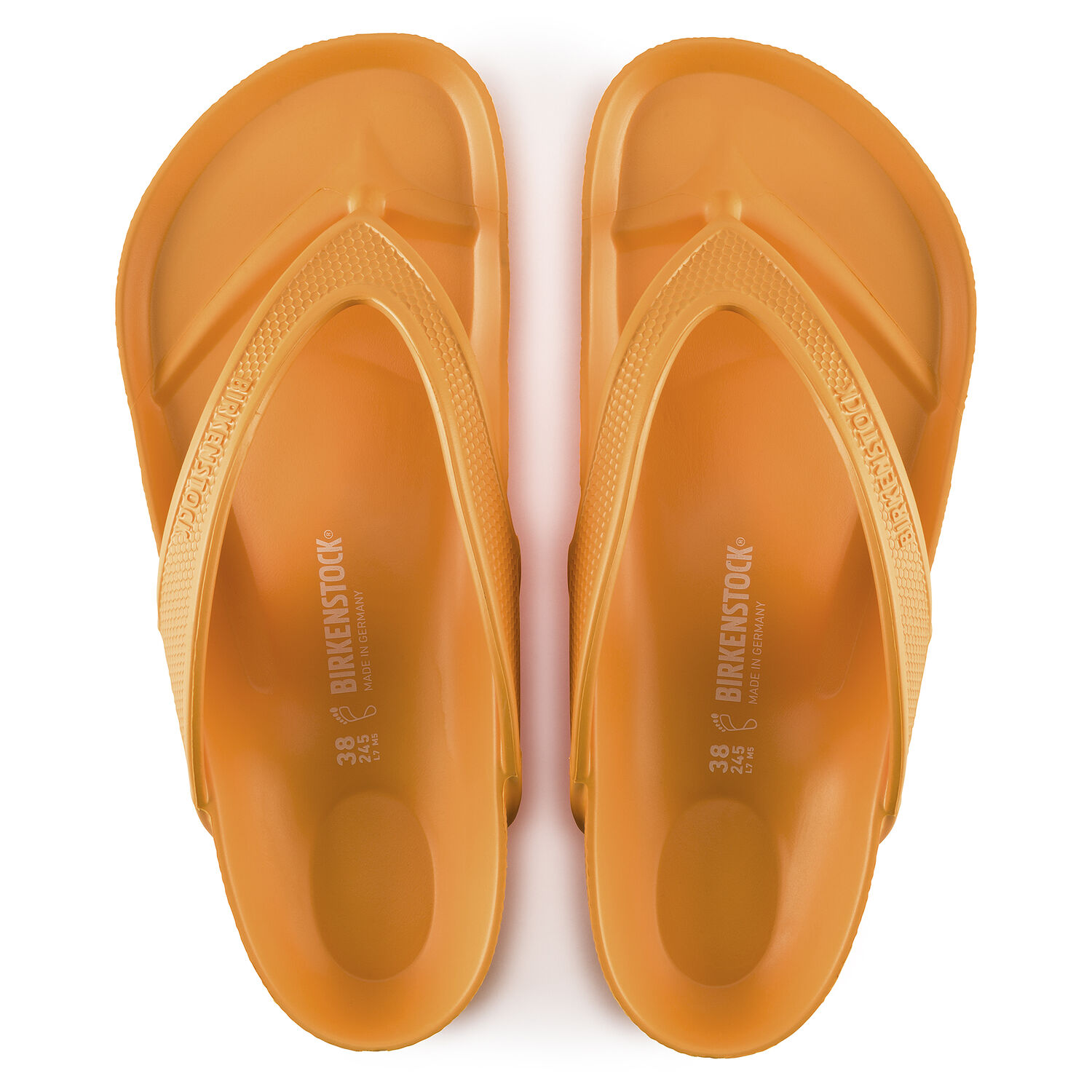 Honolulu EVA - Zinnia / EVA - Ciabatte ortopediche