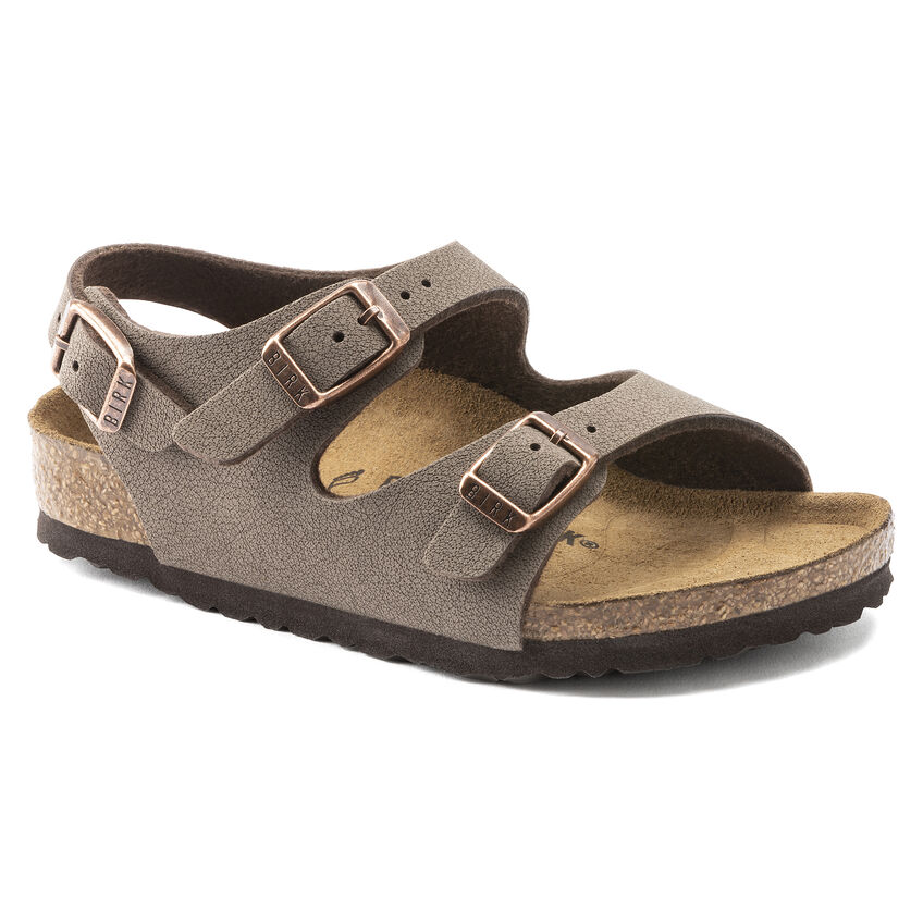 BIRKENSTOCK ROMA KIDS - - Sandali ortopedici per bambini 