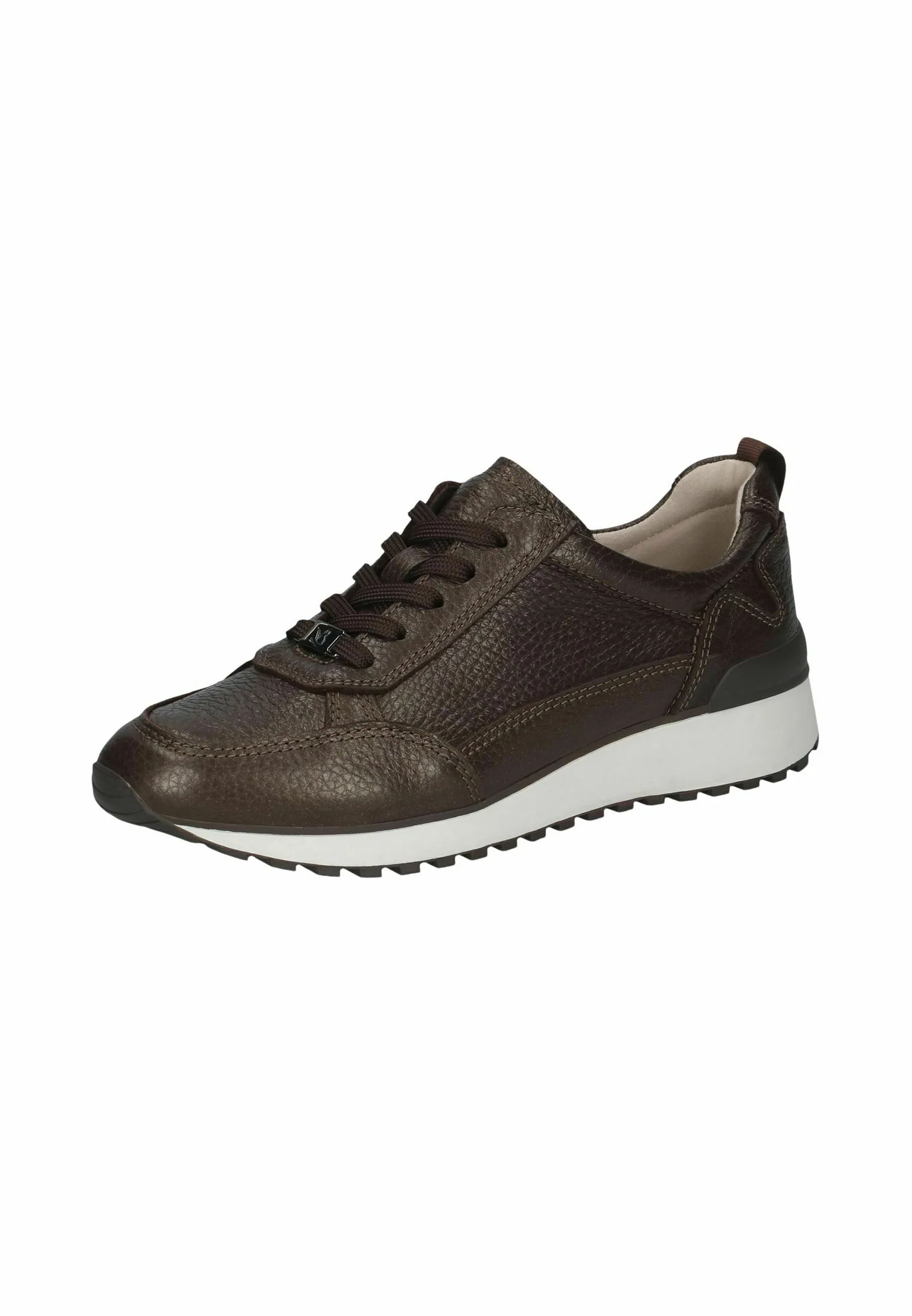 SNEAKER - Trainers - dk br per deer - Scarpa ortopedica progettata per comfort e supporto, ideale per l'uso quotidiano.